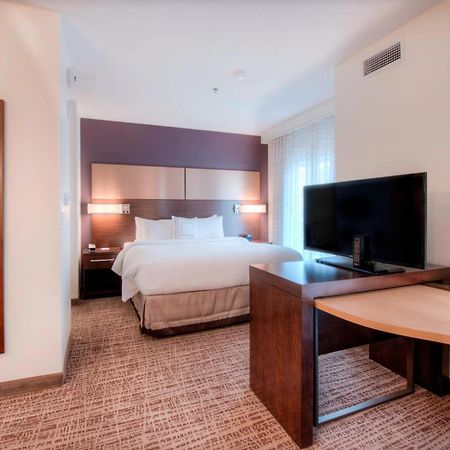 Residence Inn By Marriott Charlotte Airport Exteriör bild