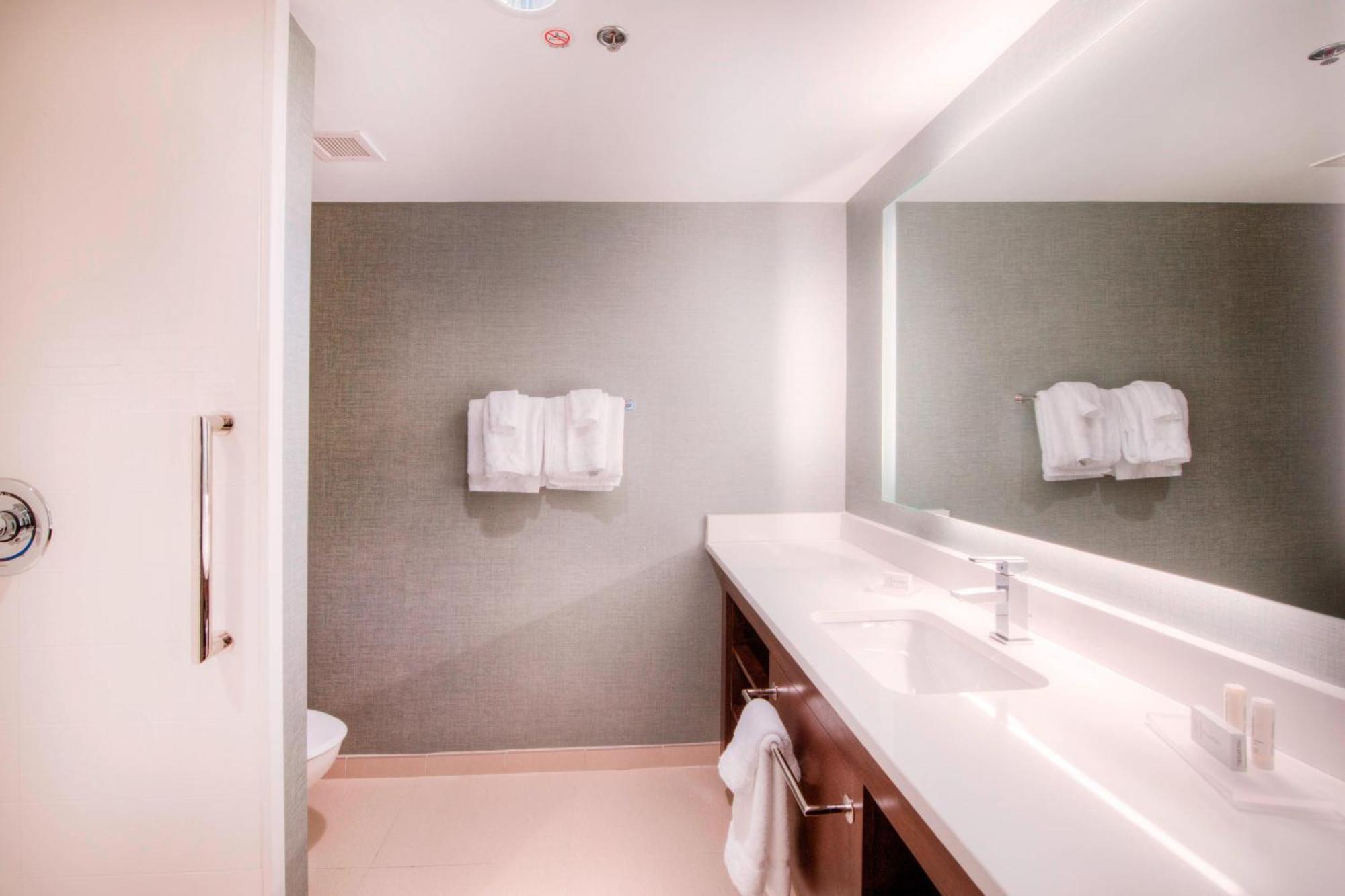 Residence Inn By Marriott Charlotte Airport Exteriör bild