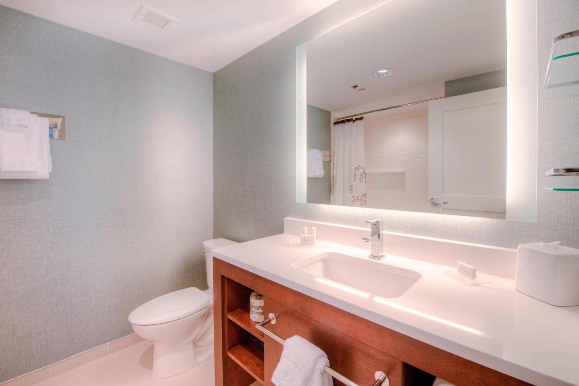 Residence Inn By Marriott Charlotte Airport Exteriör bild