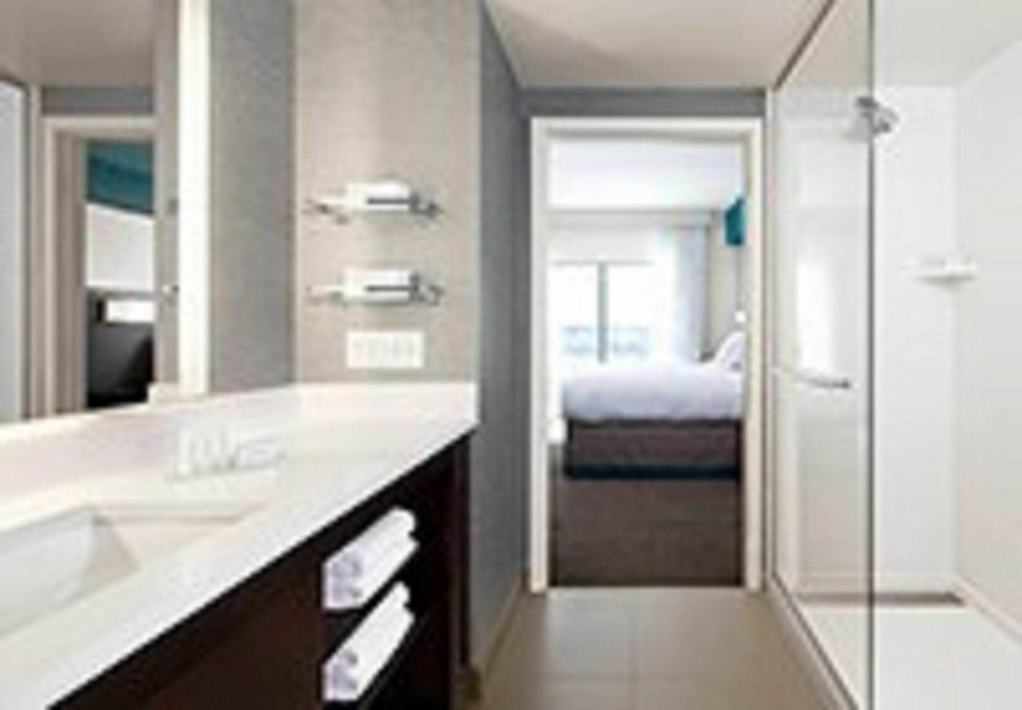 Residence Inn By Marriott Charlotte Airport Exteriör bild
