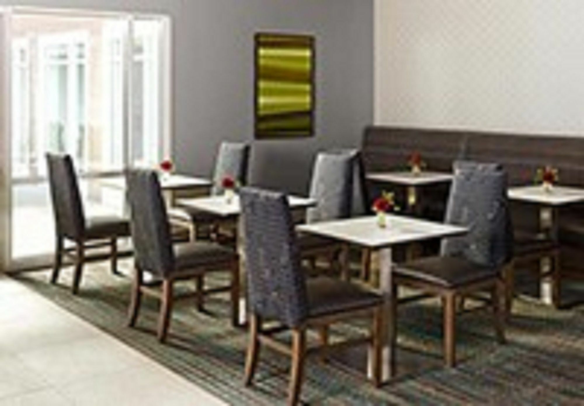 Residence Inn By Marriott Charlotte Airport Exteriör bild