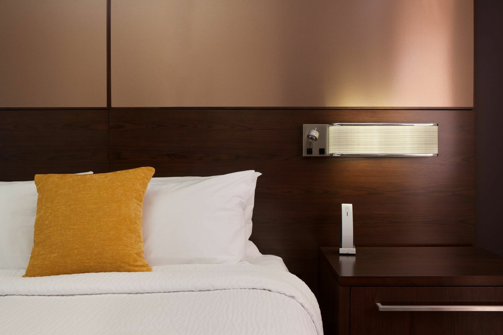 Residence Inn By Marriott Charlotte Airport Exteriör bild